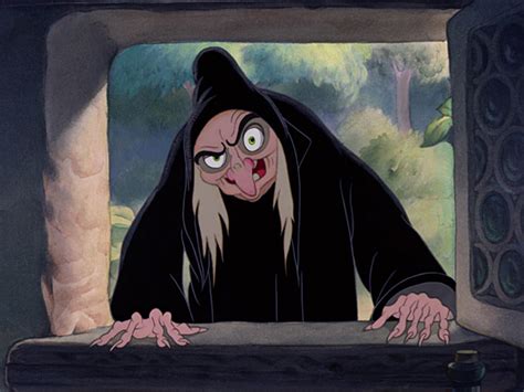 Top 12 Scariest Disney Animated Villains of All Time - ReelRundown