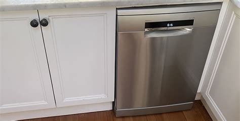 Dishwasher Installation Tips - Home Quicks