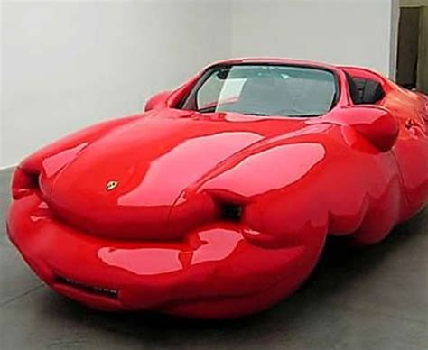 These Are Some of the World’s Ugliest Cars – News