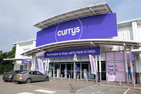 Currys introduces suite of products through new retail media network ...