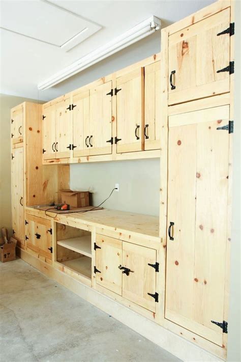 Do It Yourself Garage Storage- CLICK PIC for Many Garage Storage Ideas ...