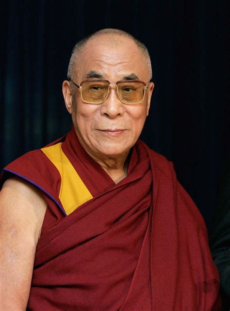 Dalai Lama - OsaweOsazeme