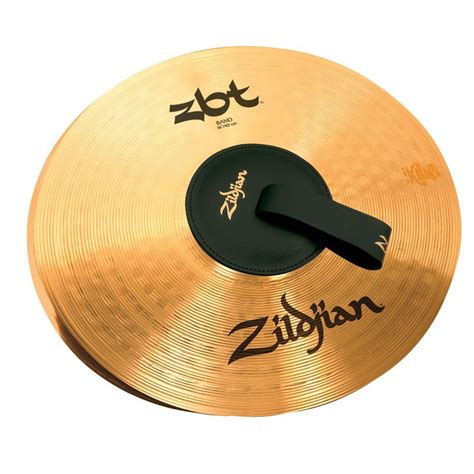 Zildjian ZBT16BP ZBT 16" Medium Marching Band Cymbals, Pair - Walmart ...