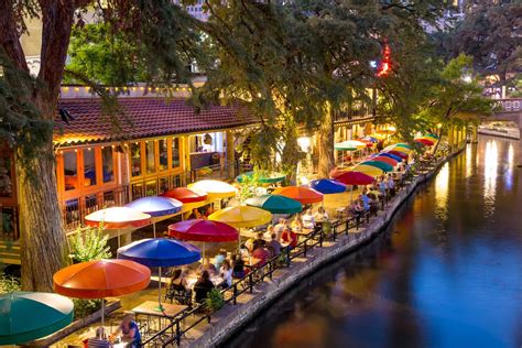 Gateway to the Alamo City: A Comprehensive Guide to San Antonio ...