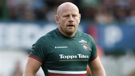 New Tigers Deal: Dan Cole | Leicester Tigers