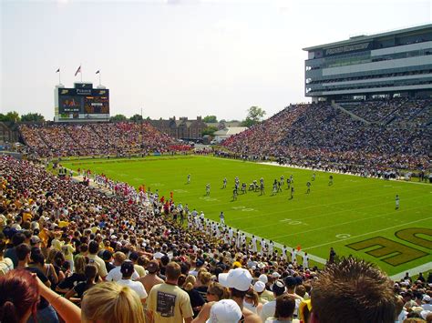 Related image | Purdue, Purdue boilermakers, Stadium