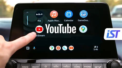 How to watch YouTube on Android Auto in ANY CAR in 2023 - NO ROOT ...