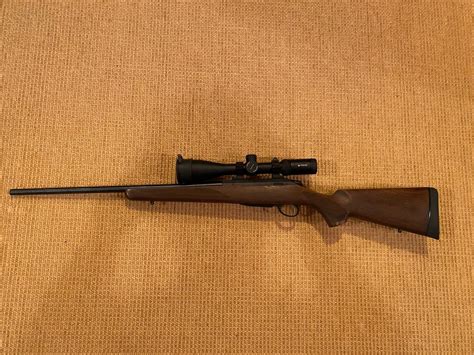 SOLD/EXPIRED - TIKKA T3X HUNTER .243Win | Long Range Hunting Forum