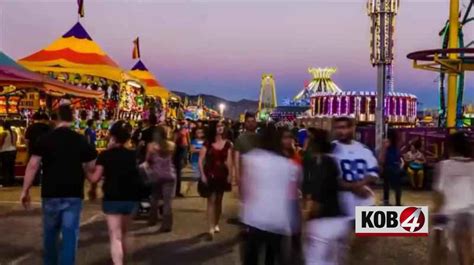 New Mexico State Fair: What to expect - KOB.com