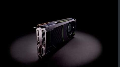 A closer look at Nvidia's Kepler GPU