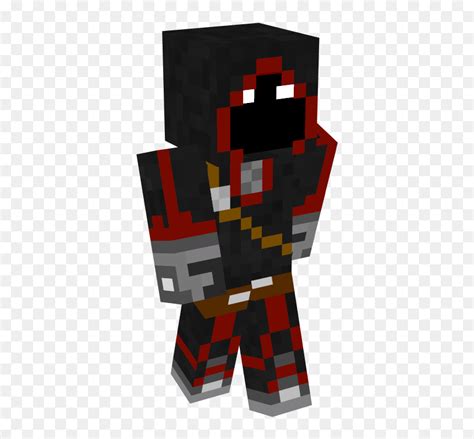 Badboyhalo Minecraft Skin Hd Png Download Is Pure And Creative Png ...