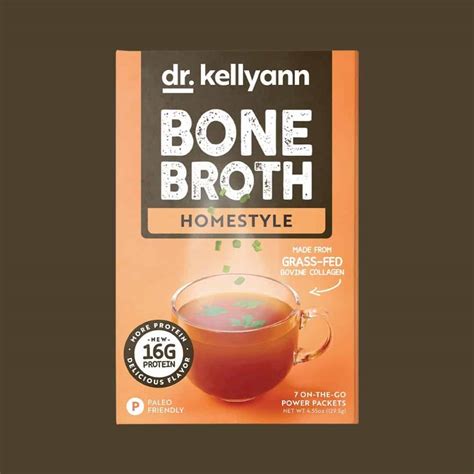 Dr Kellyann Bone Broth Review (UPDATE: 2023) | 11 Things You Need to Know