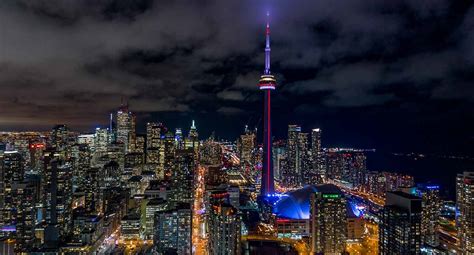 26 Exciting Things To Do In Toronto At Night In 2024