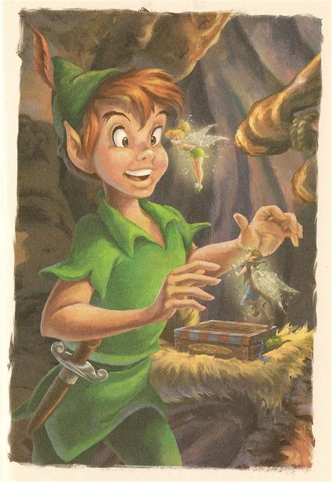 Peter Pan | Disney Fairies Wiki | FANDOM powered by Wikia