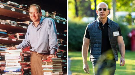 The Winning Characteristics of Jeff Bezos Behind Amazon’s Success | by ...