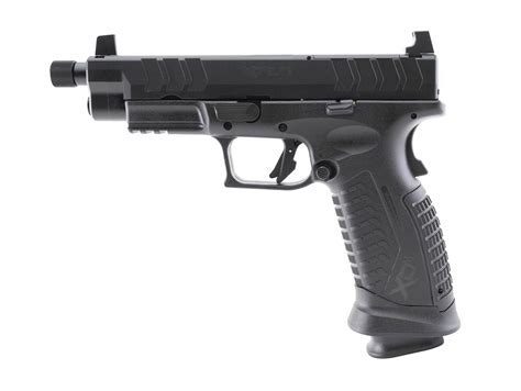 Springfield XDM Elite 9mm caliber pistol for sale. New.