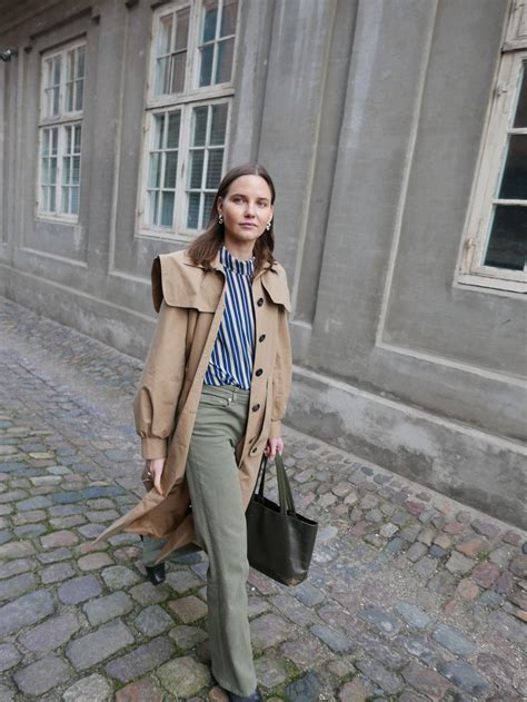 Two Danish Fashion Insiders on How to Dress Like a Copenhagen Local | Vogue