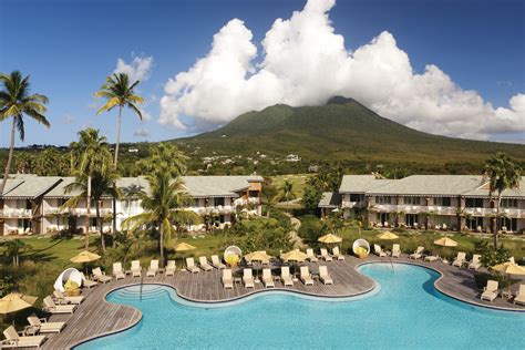 Four Seasons Resort -- Nevis, Caribbean | Four seasons nevis, Caribbean ...