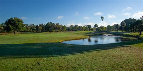 Sebring Golf Packages | Custom Sebring FL Golf Packages