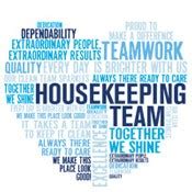 International Housekeepers Week 2018 | Positive Promotions