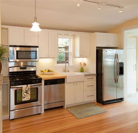 small kitchen designs photo gallery | ... section and Download Small ...