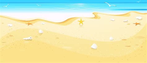 Free Beach Cliparts Backgrounds, Download Free Beach Cliparts ...