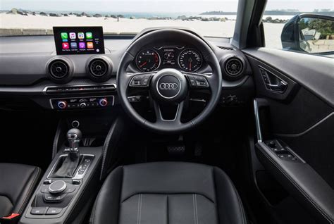 All-new Audi Q2 arrives in Australia with Launch Edition | PerformanceDrive