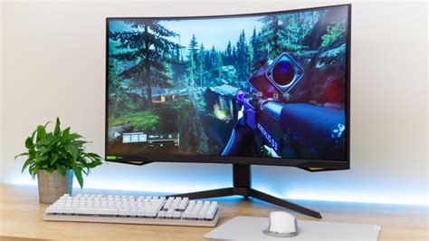 The best 32-inch gaming monitors for 2023 | Digital Trends