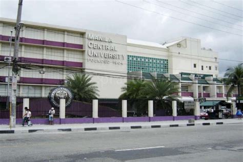 Manila Central University | Proline Consultancy