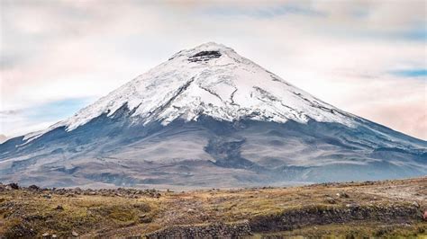 Cotopaxi Volcano, Ecuador - OROKO Travel