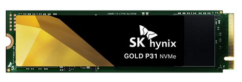 Hynix Ssd Nitro 5