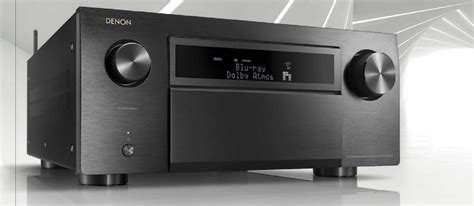 Denon Home Theater Receivers « 7Review