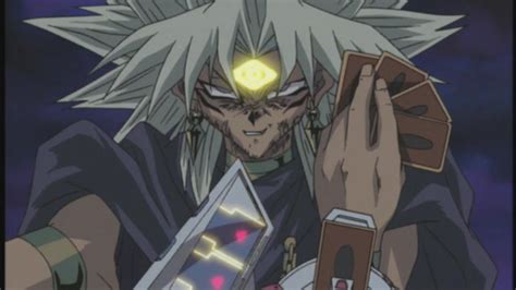 Yu-Gi-Oh! Season 1 (Subtitled) Final Match Yugi vs Marik - Watch on ...