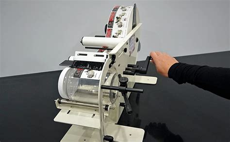 Top 10 Best Label Applicator Machines in 2024 Reviews