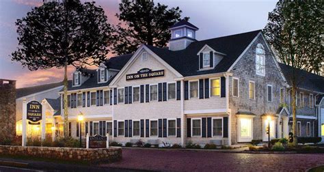 Inn on the Square- Falmouth, MA Hotels- First Class Hotels in Falmouth ...