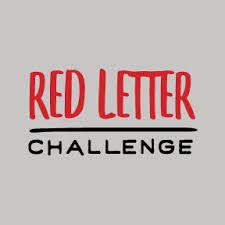 Red Letter Challenge Facilitators Needed - Zion Lutheran Church Belleville