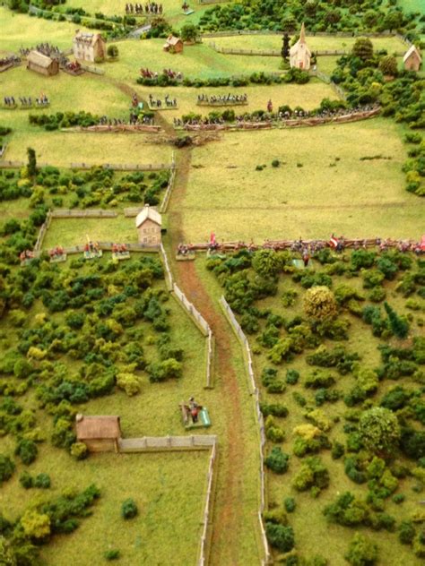 Dioramas, Paisajismo, Maquetas