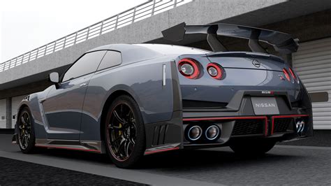 Der Nissan GT-R lebt immer noch | auto-illustrierte - Das Schweizer ...