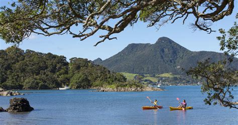 Things to see and do in Whangarei Heads, New Zealand