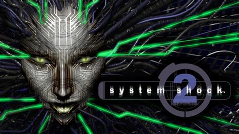 System Shock 2 | PC Mac Linux Steam Game | Fanatical