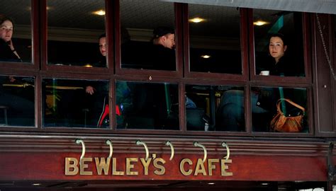 ‘Little piece of Dublin gone’ as Bewley’s shuts for six months – The ...