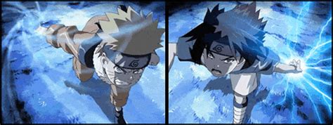 Naruto Uzumaki Chidori GIF - Find & Share on GIPHY