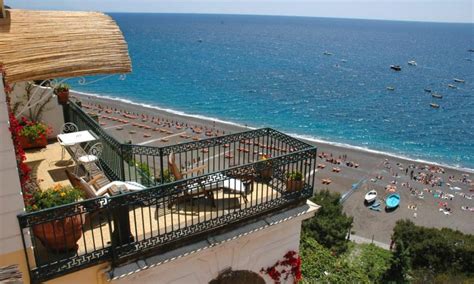 Hotel Buca Di Bacco Positano, Amalfi Coast - Italy