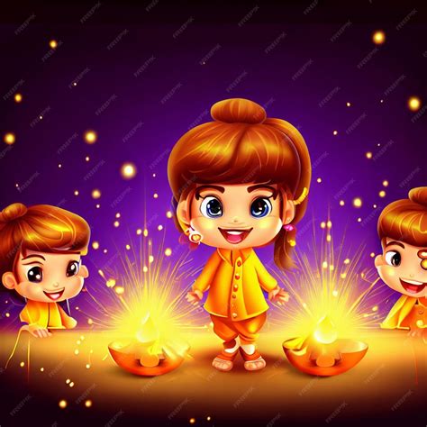 Premium AI Image | happy diwali 2023 Poster Free Photos Image and ...