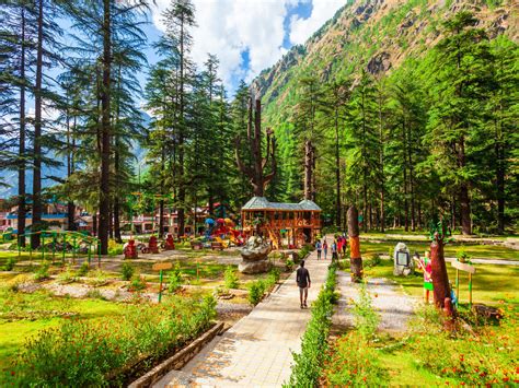 Places to Visit in Himachal Pradesh - A Quick and Handy Travel Guide ...