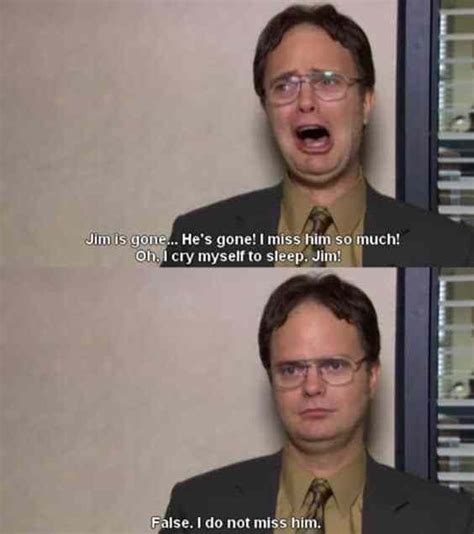 The Office Meme Dwight