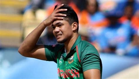 IPL 2022: Bangladesh pacer Taskin Ahmed set to replace Mark Wood at ...