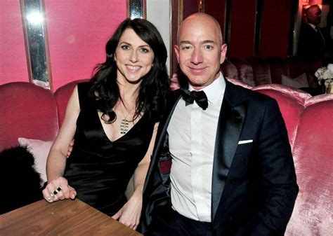 Meet Jeff Bezos' eldest son Preston - As a kid, his centibillionaire ...