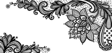 Lace Vector Free Illustrator at GetDrawings | Free download