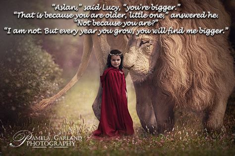 Narnia Quotes Lucy